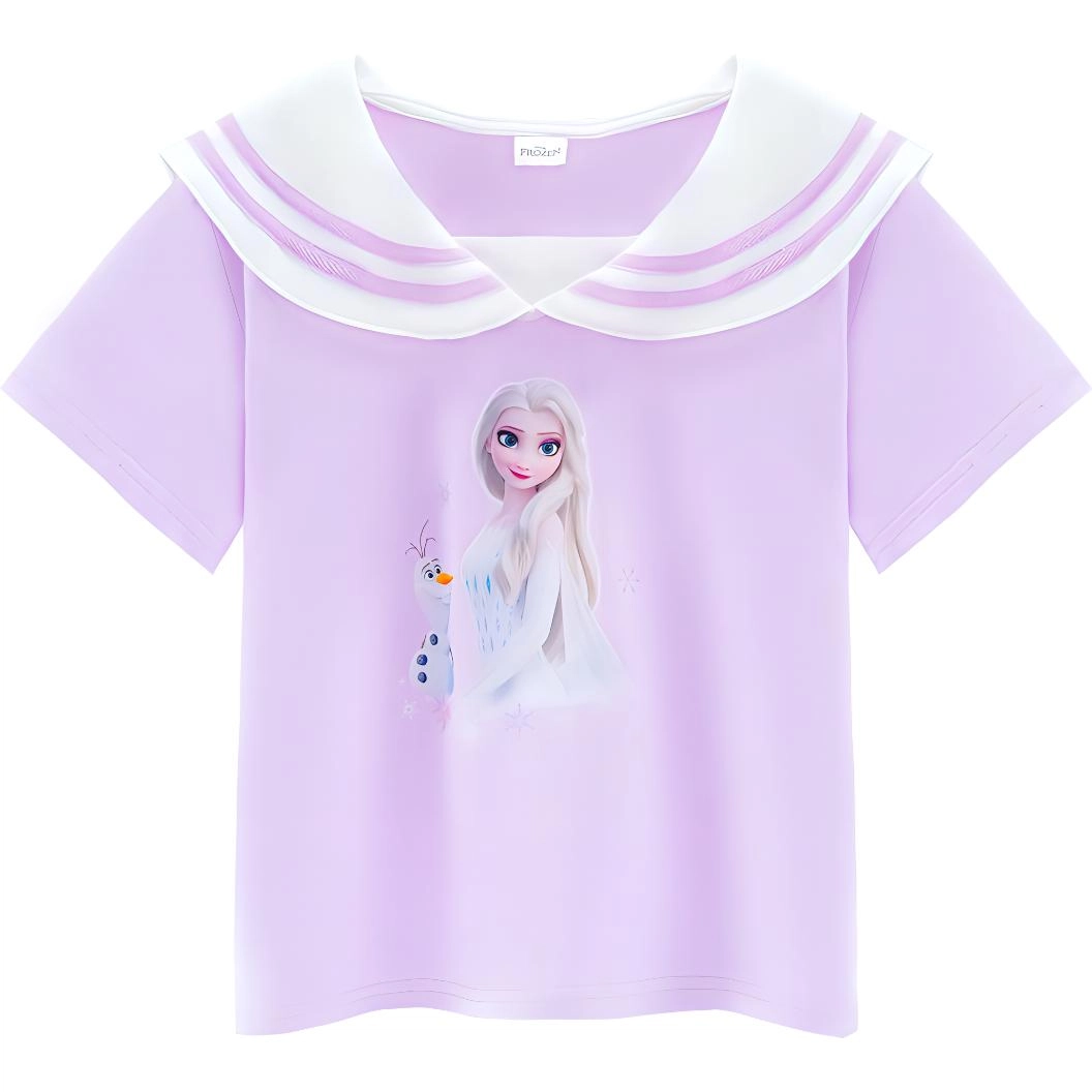 Disney T