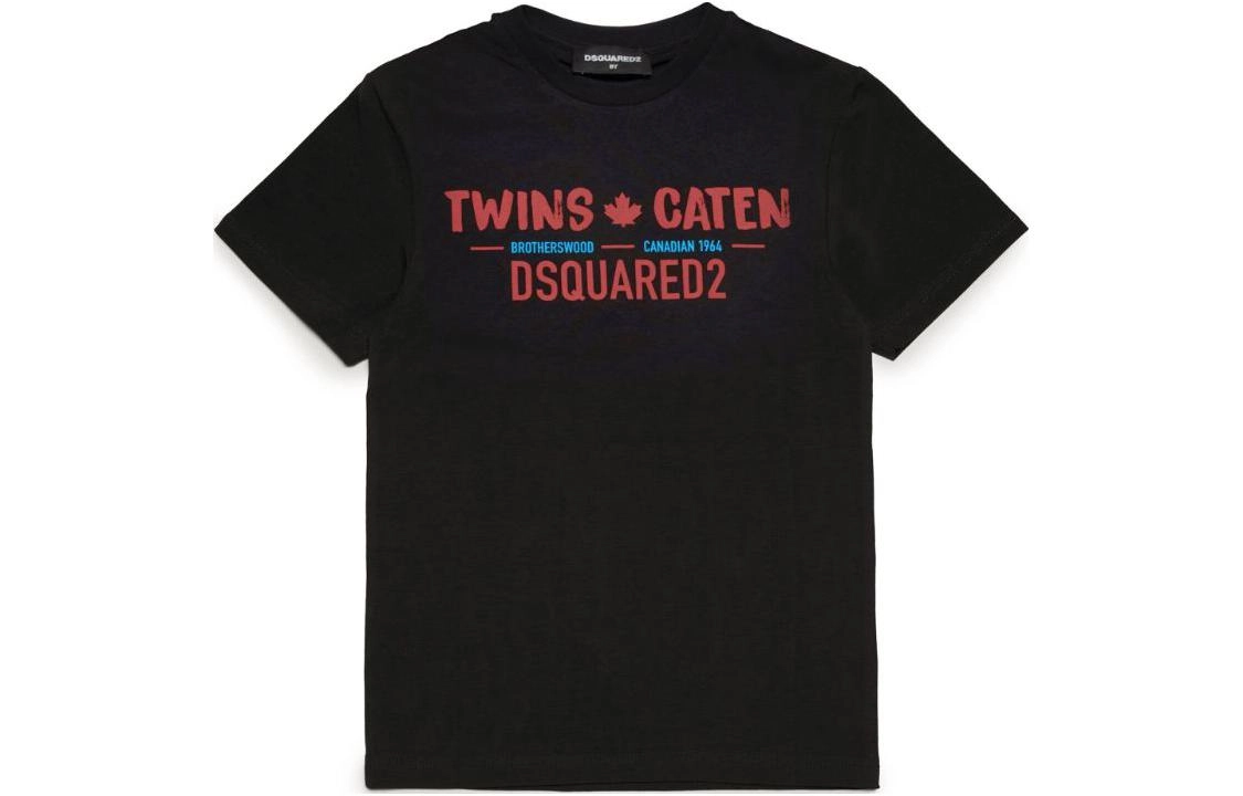 DSQUARED 2 LogoT