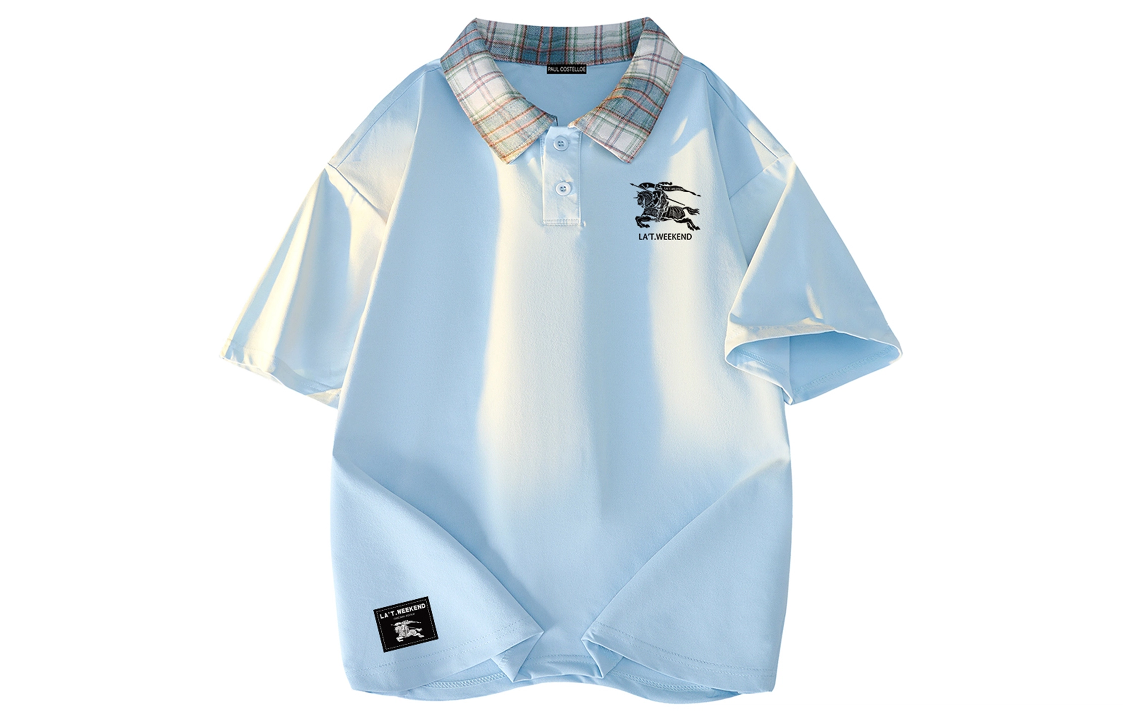 LA'T.WEEKEND LogopoloPolo