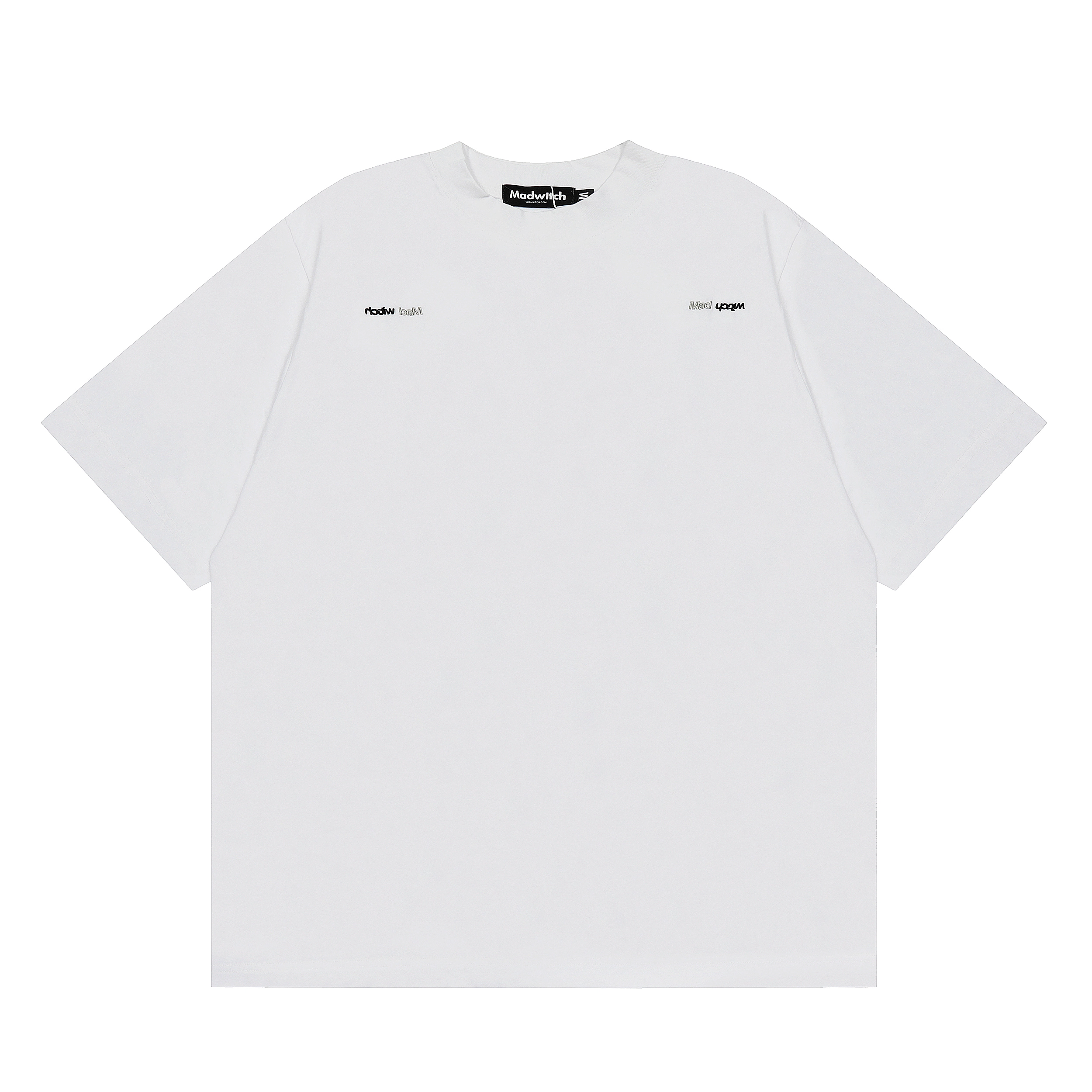 MAD WITCH T