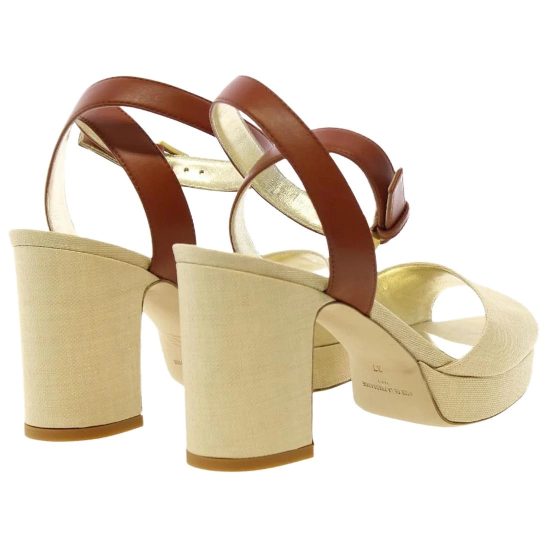 INES DE LA FRESSANGE 6.5cm