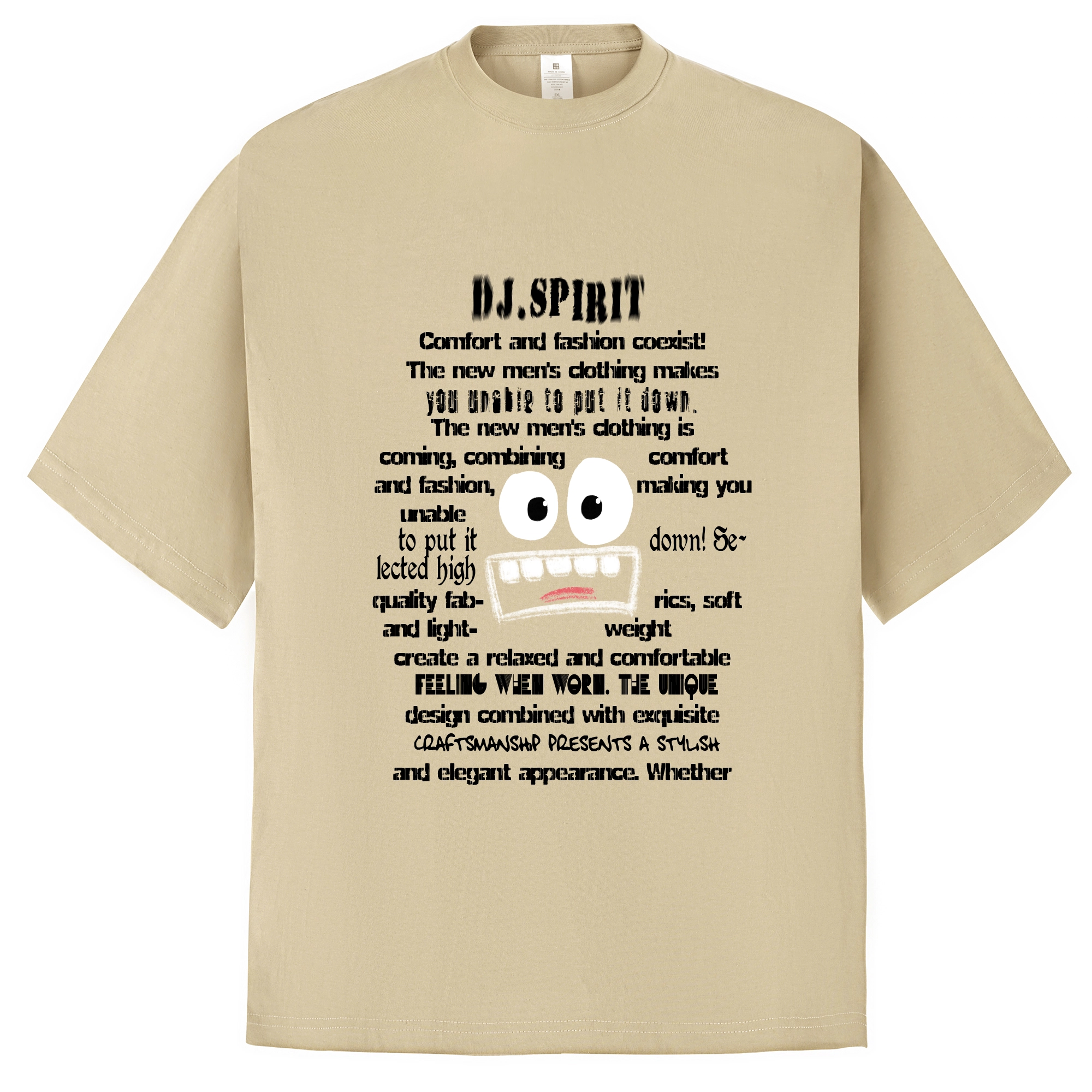 DJ.SPIRIT T