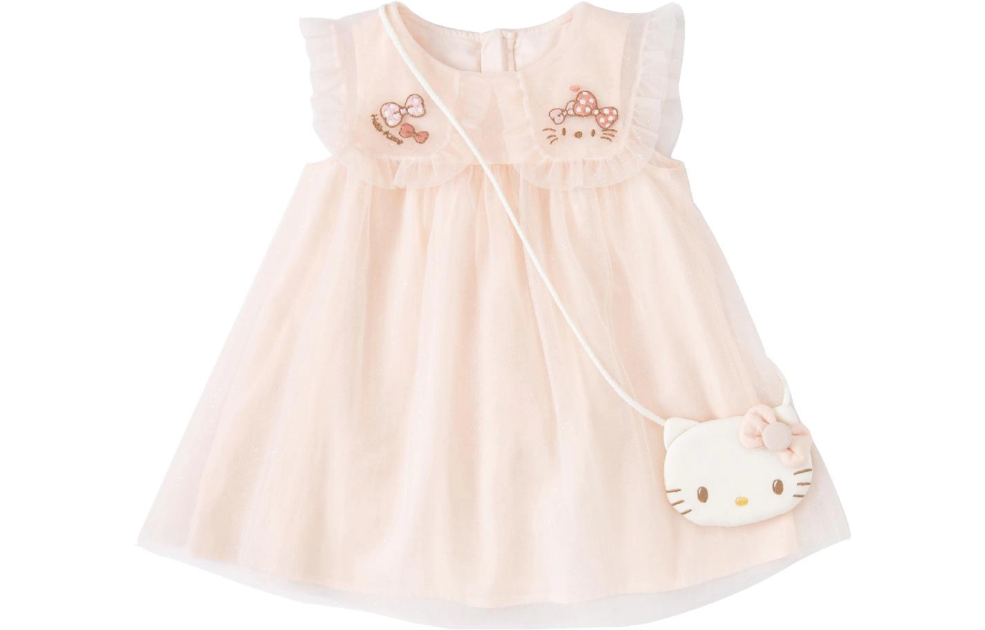 DAVEBELLA x Hello Kitty A
