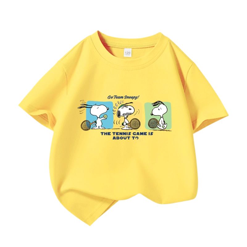 SNOOPY T