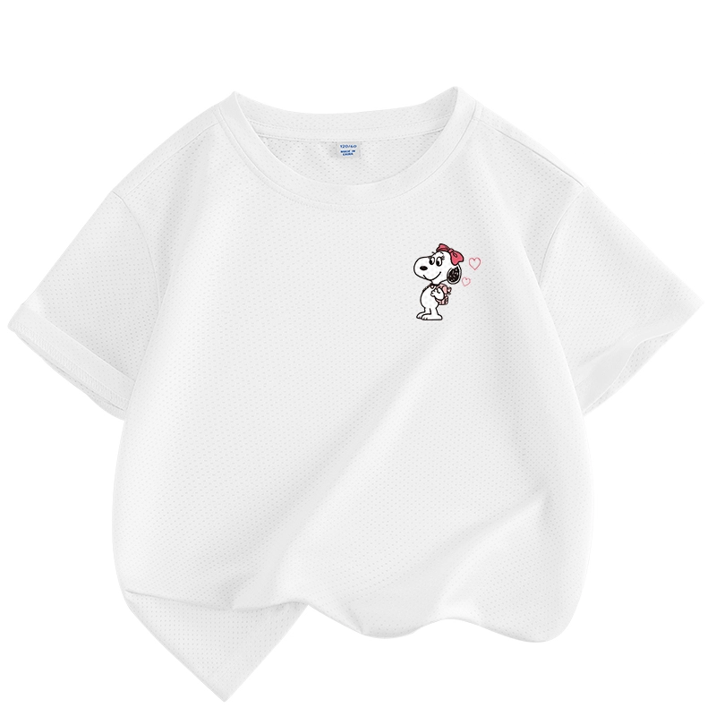 SNOOPY T