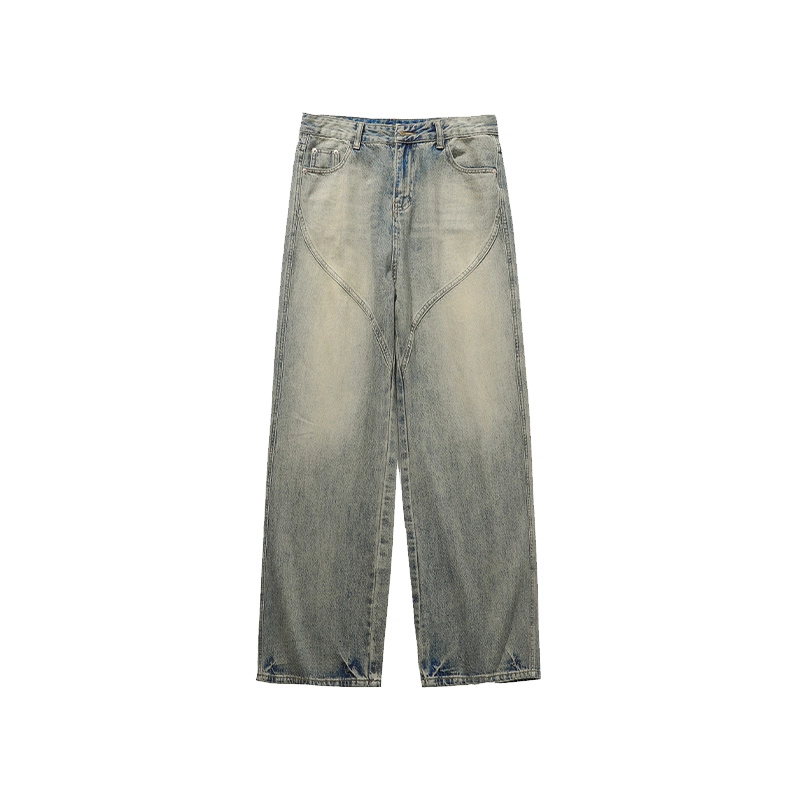 M JEANS STUDIOS 7