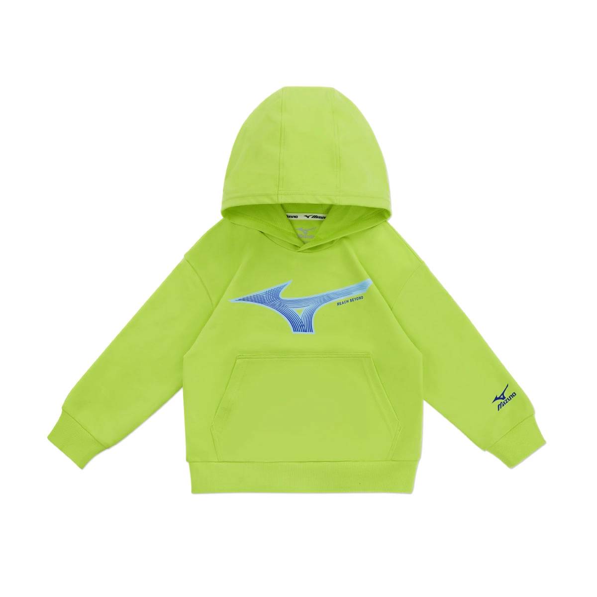 Mizuno Logo