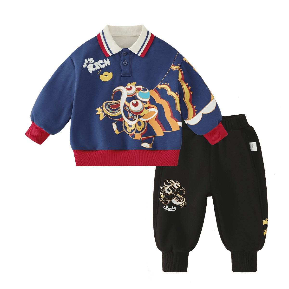 JELLYBABY Polo