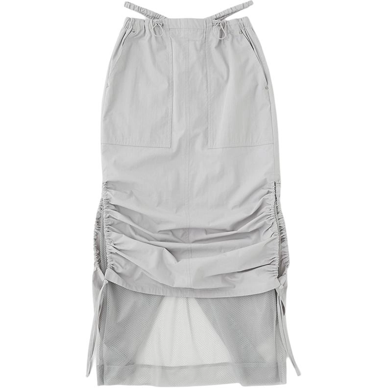 MOUSSY A