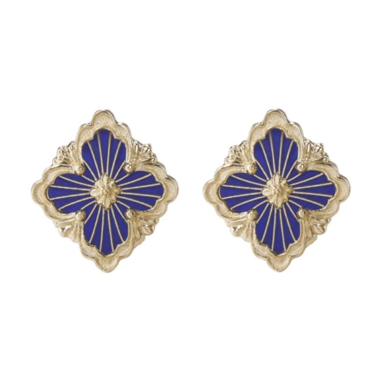 BUCCELLATI