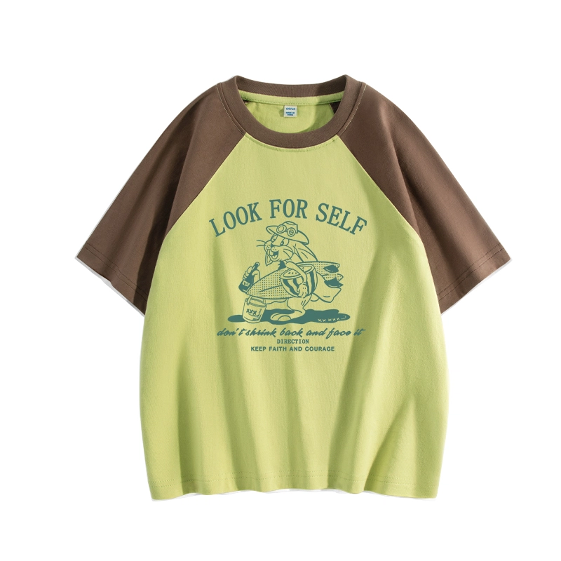 La Chapelle Kids T