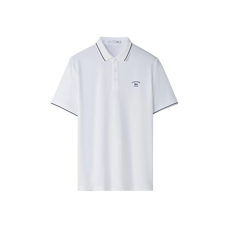 HLA CNY Polo