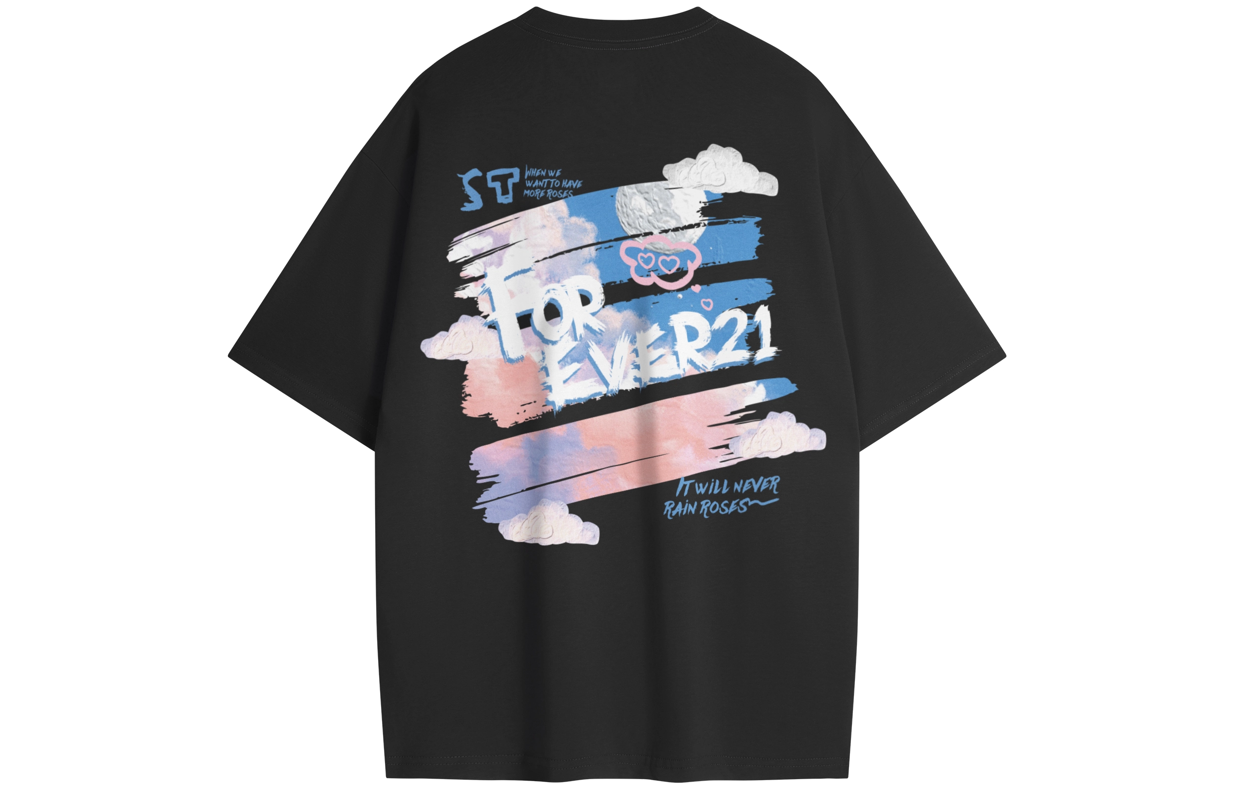 FOREVER 21 T
