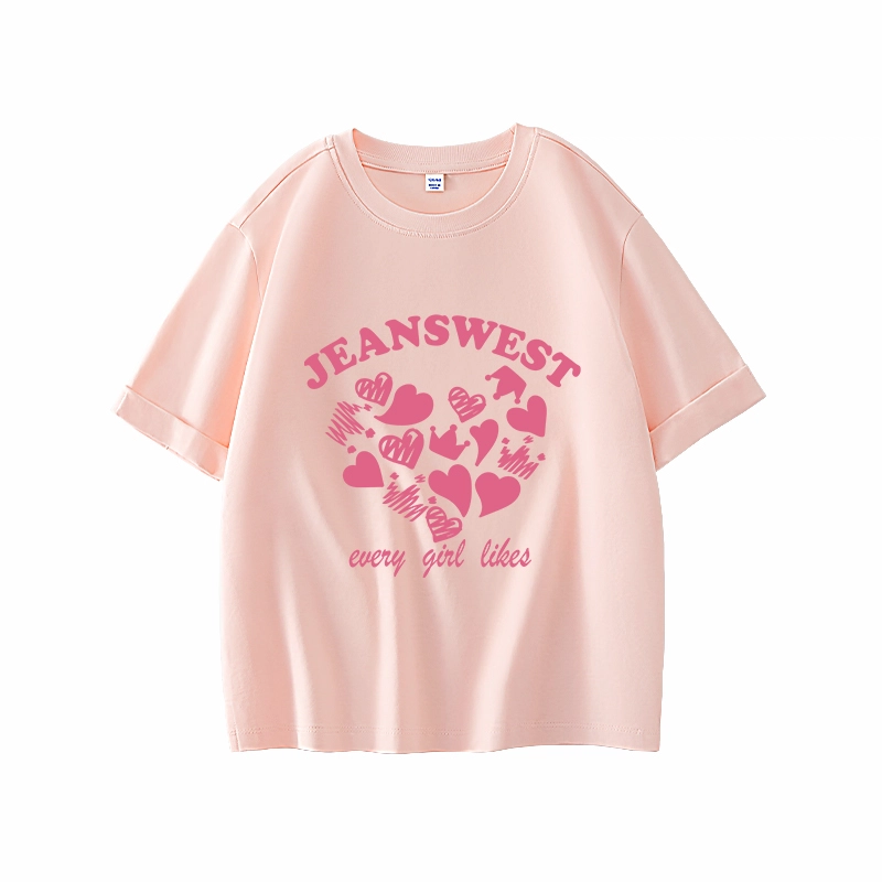JEANSWEST JNR T