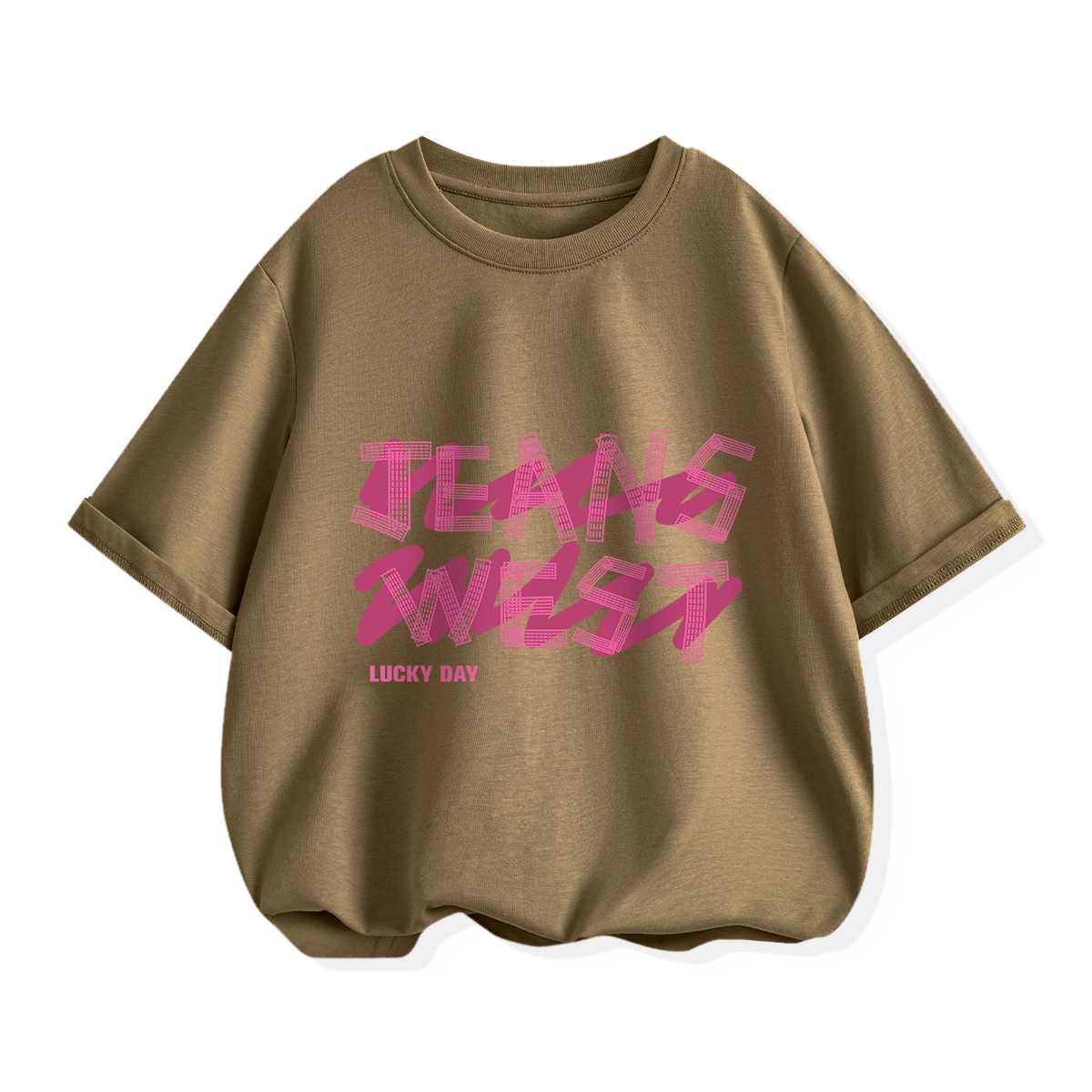 JEANSWEST JNR T