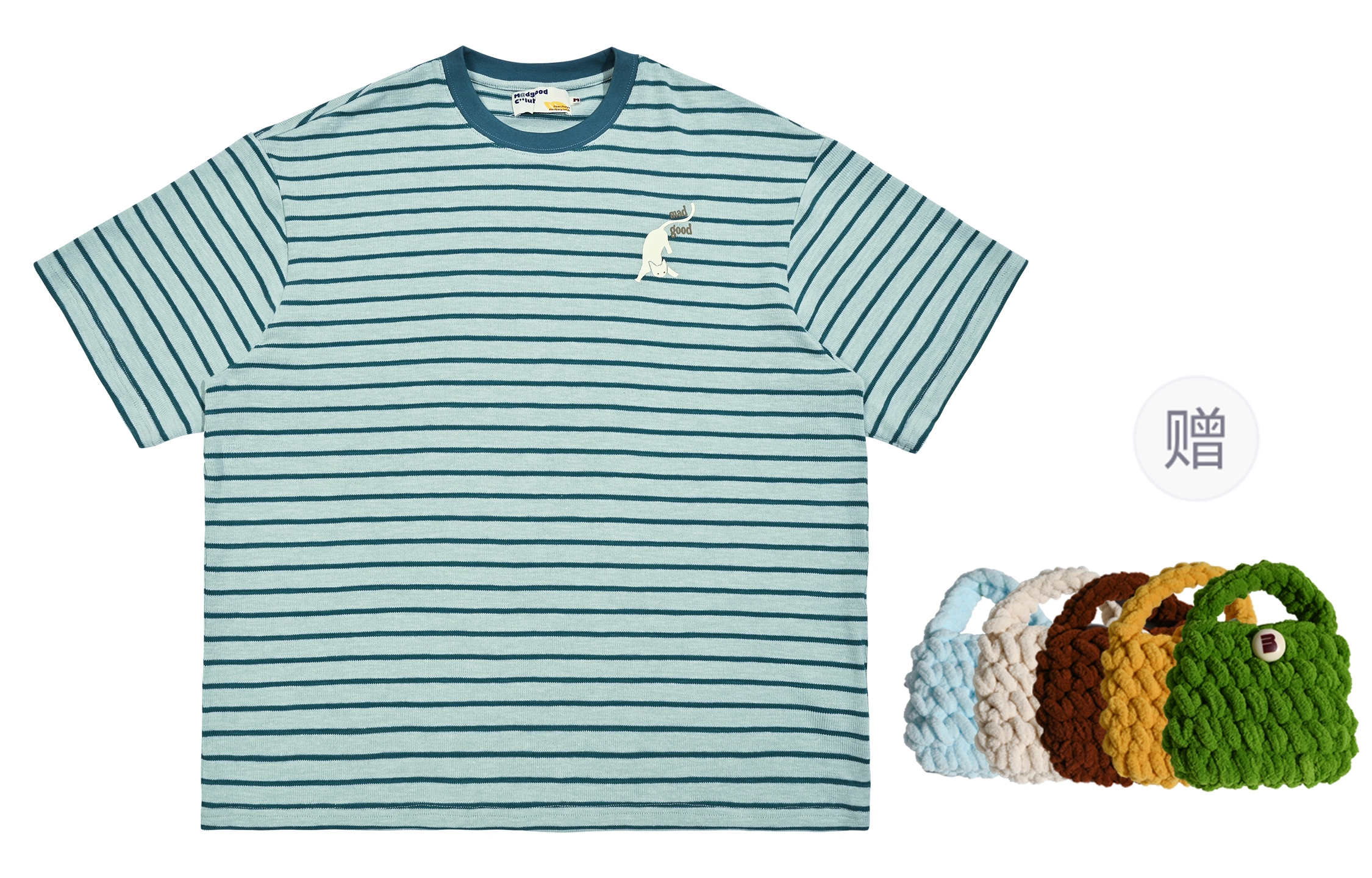 madgood T