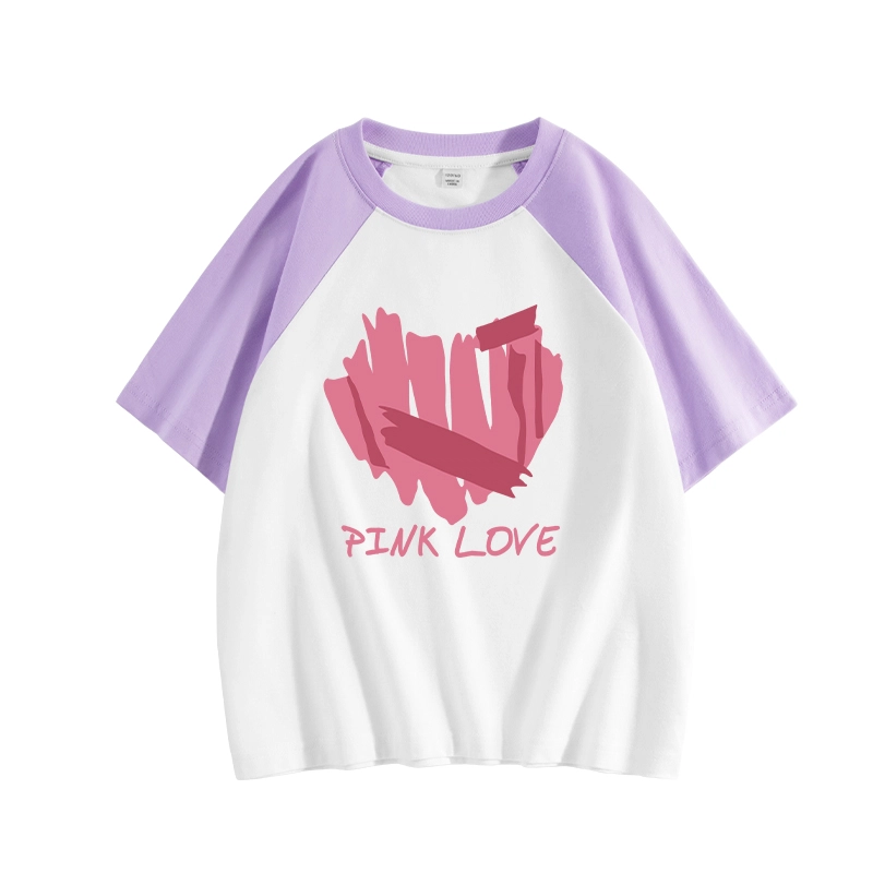 La Chapelle Kids T