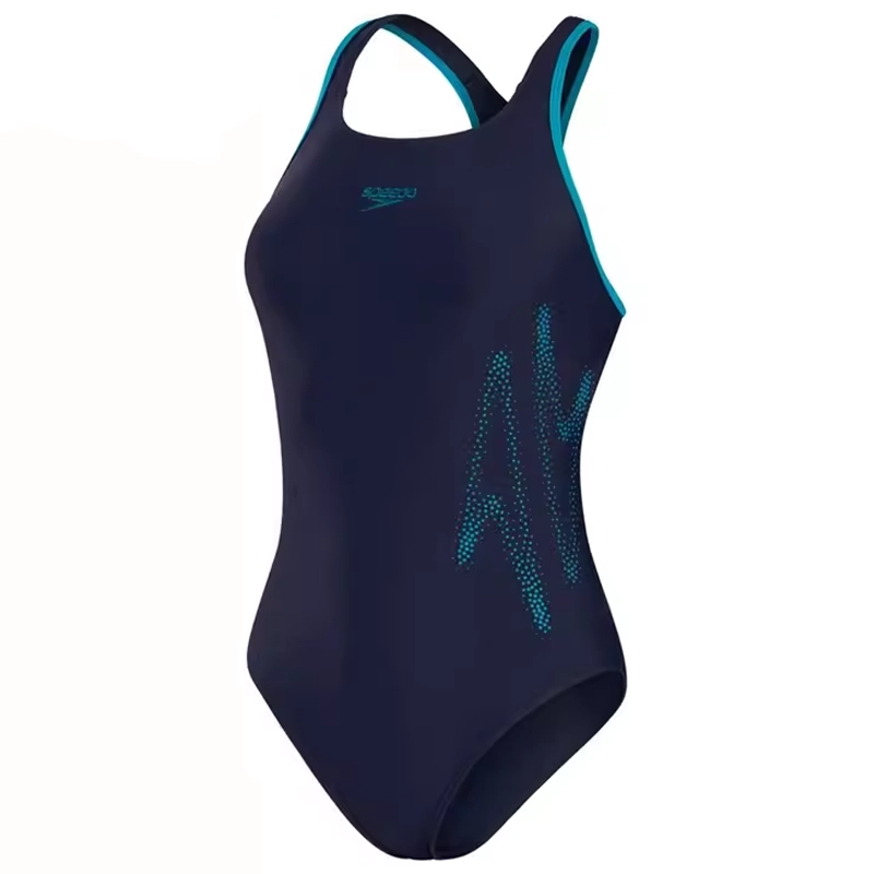 Speedo Logo