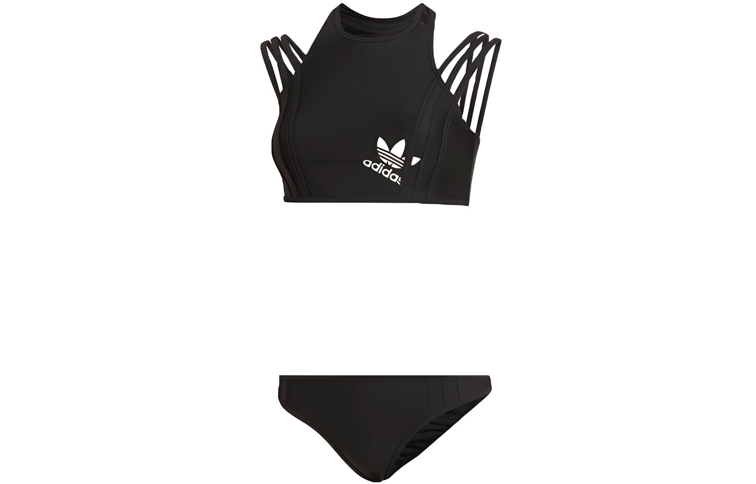 adidas originals x Ji Won Choi Logo