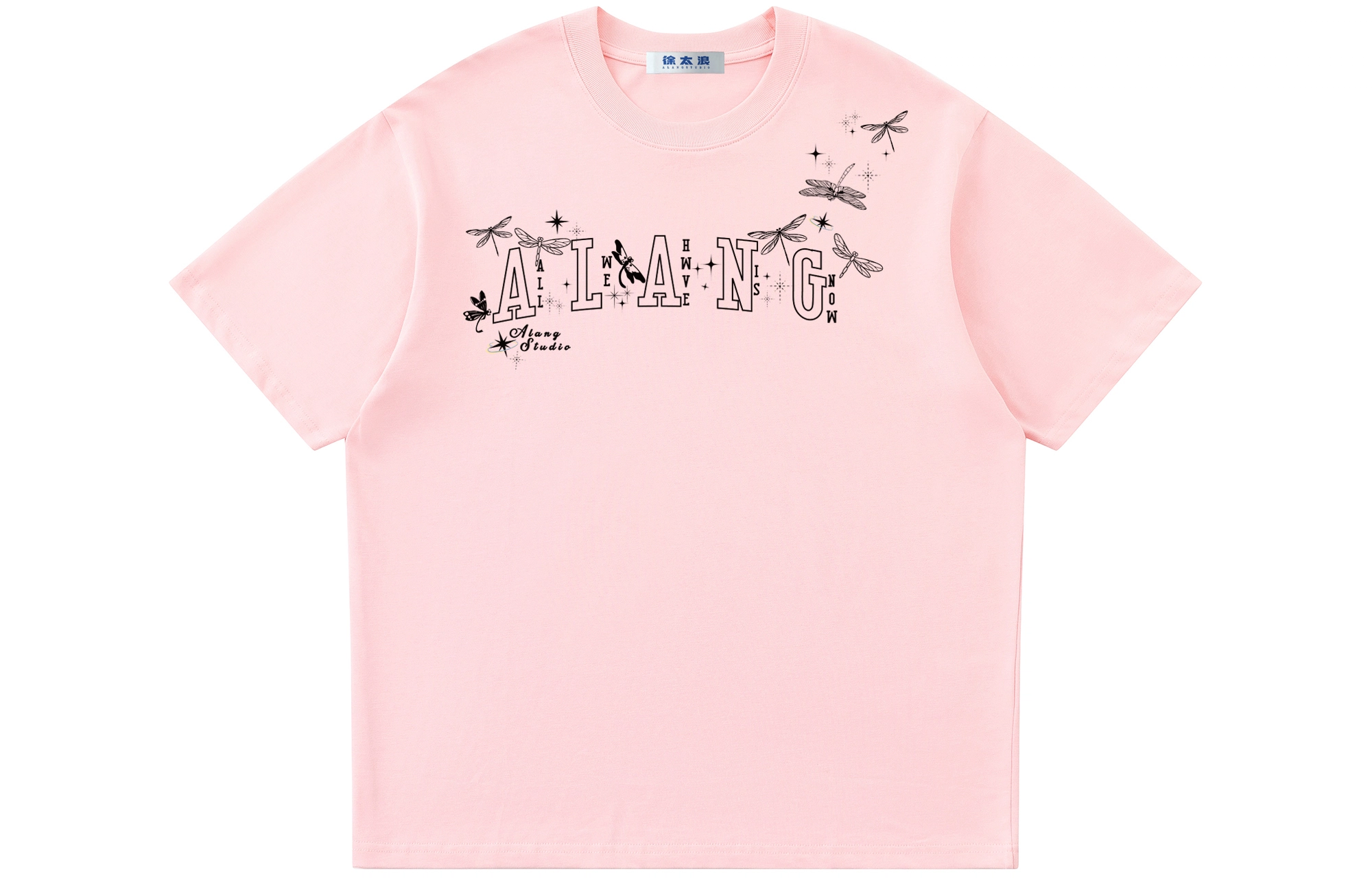 T