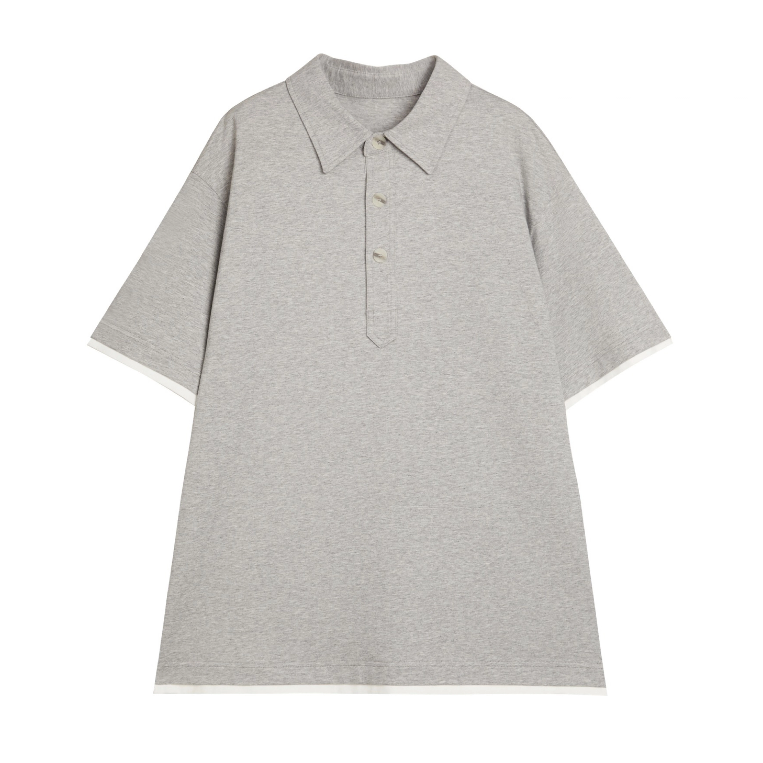 dupu contracted Polo