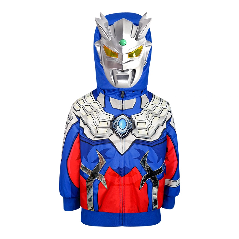 x ULTRAMAN