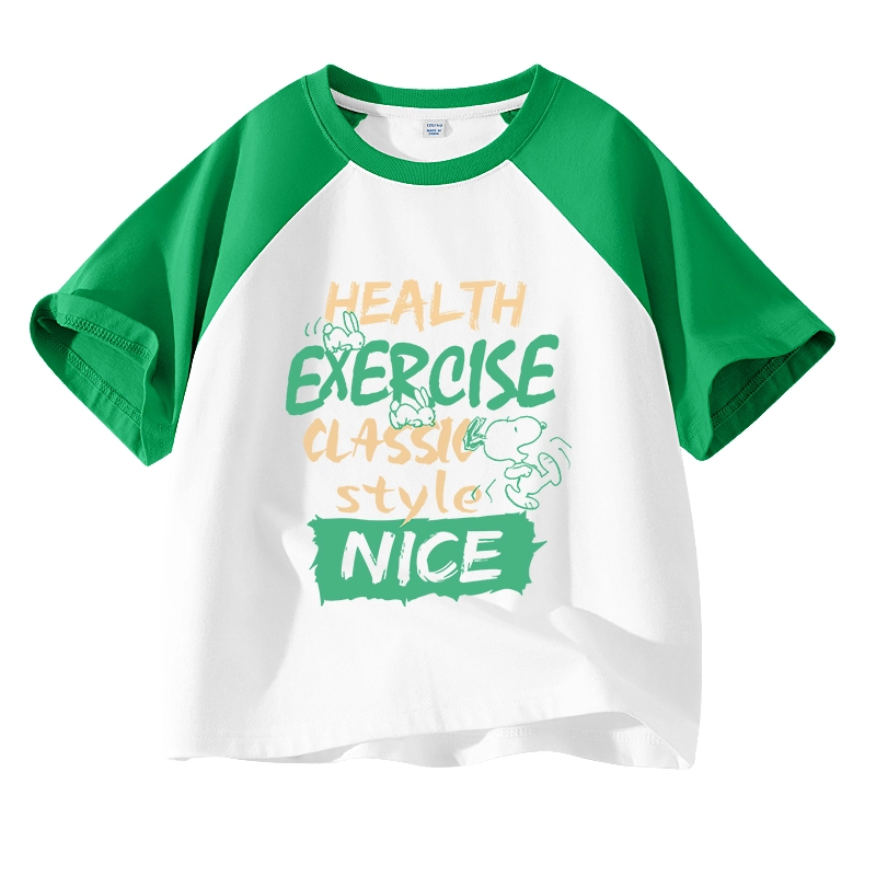 SNOOPY T