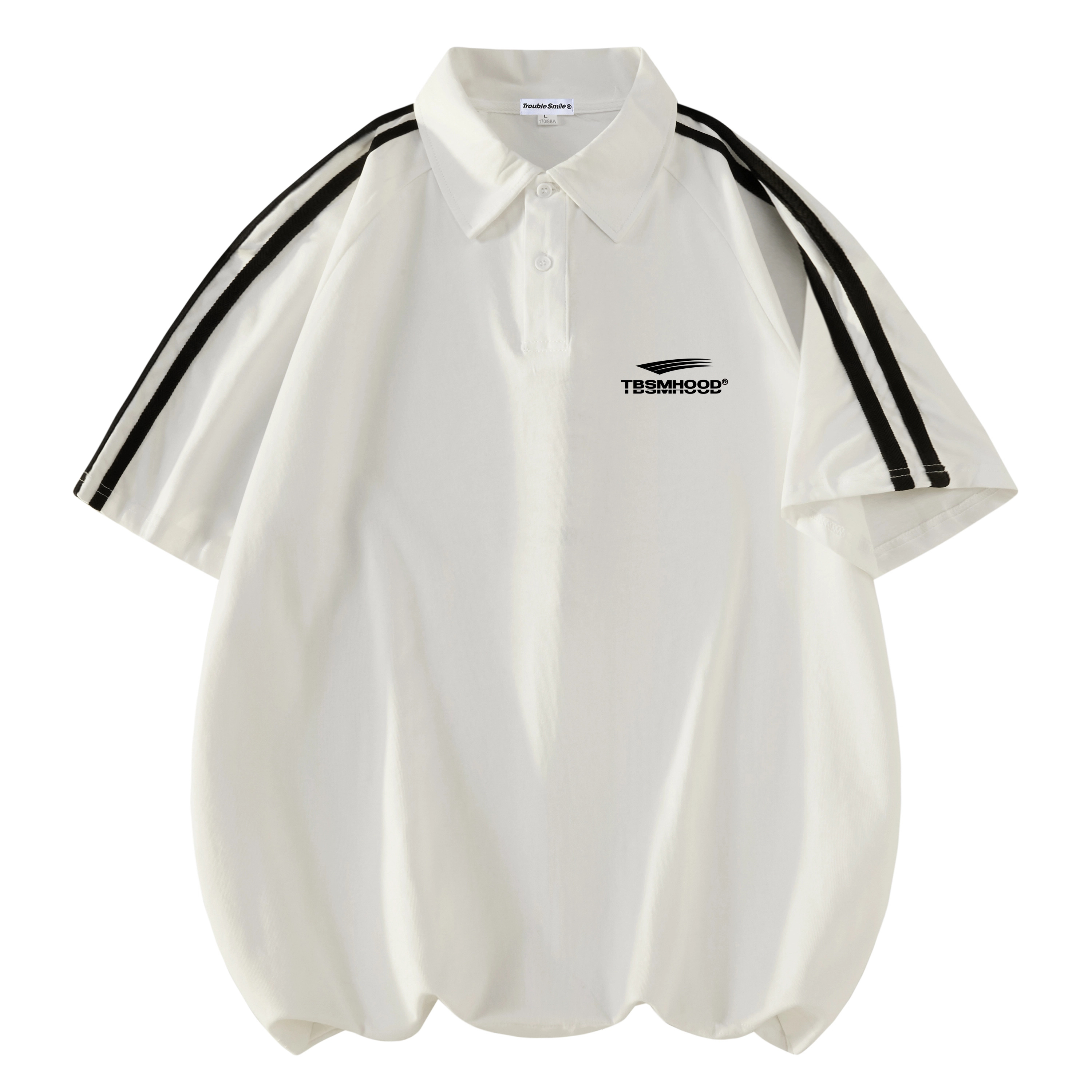 TBSM LogoPolo
