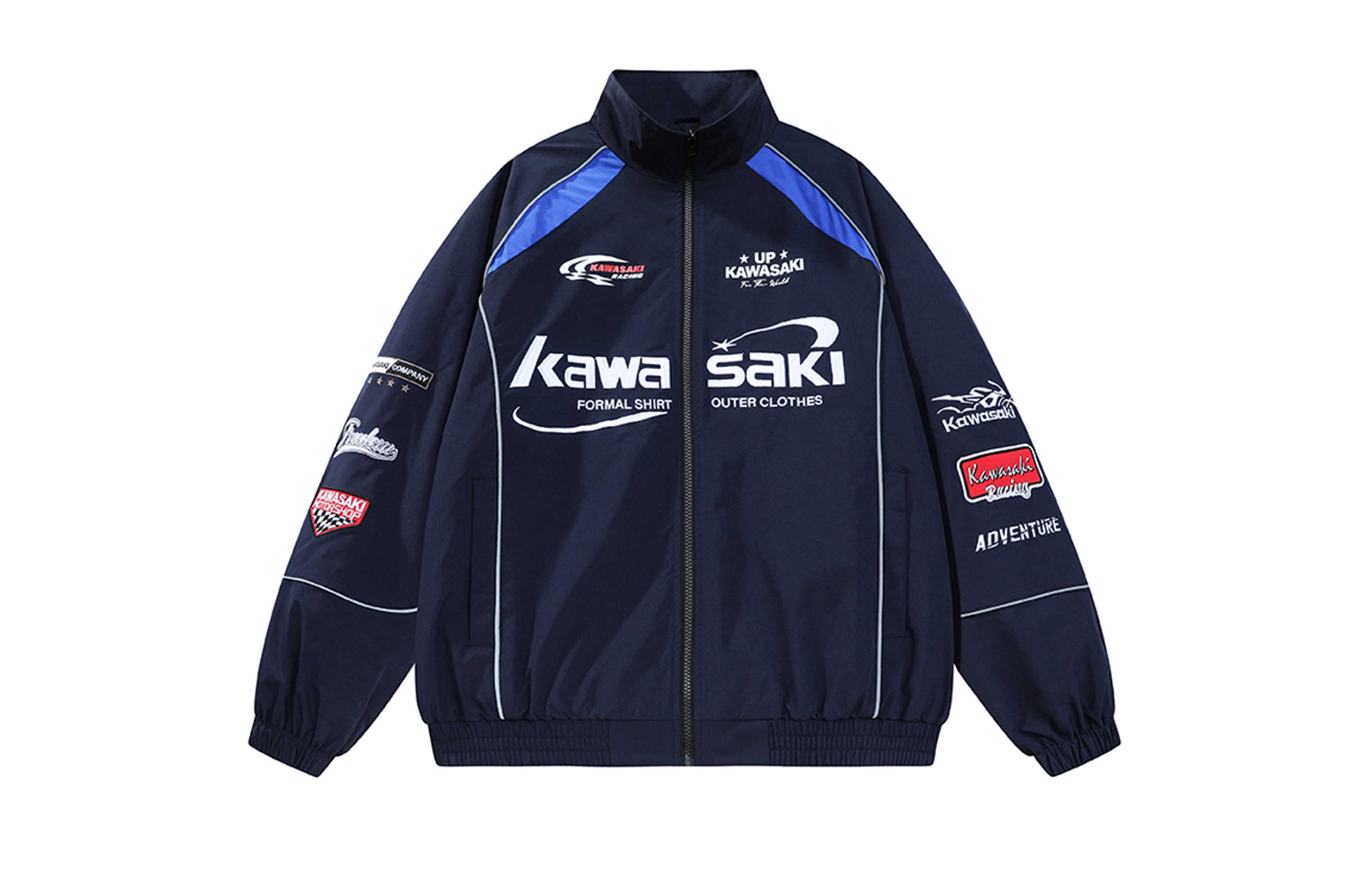 Kawasaki Logo