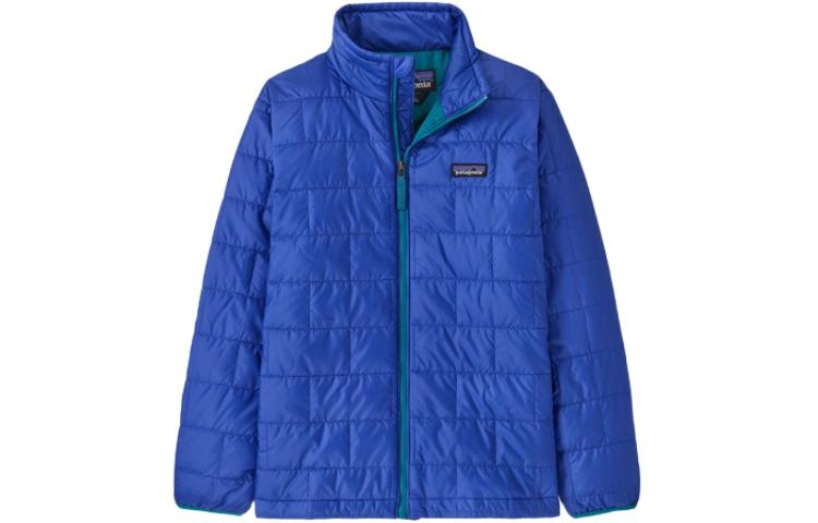 patagonia