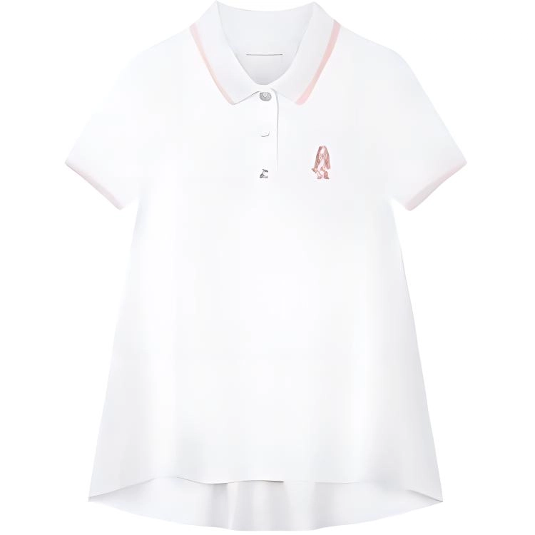 Hush Puppies Polo