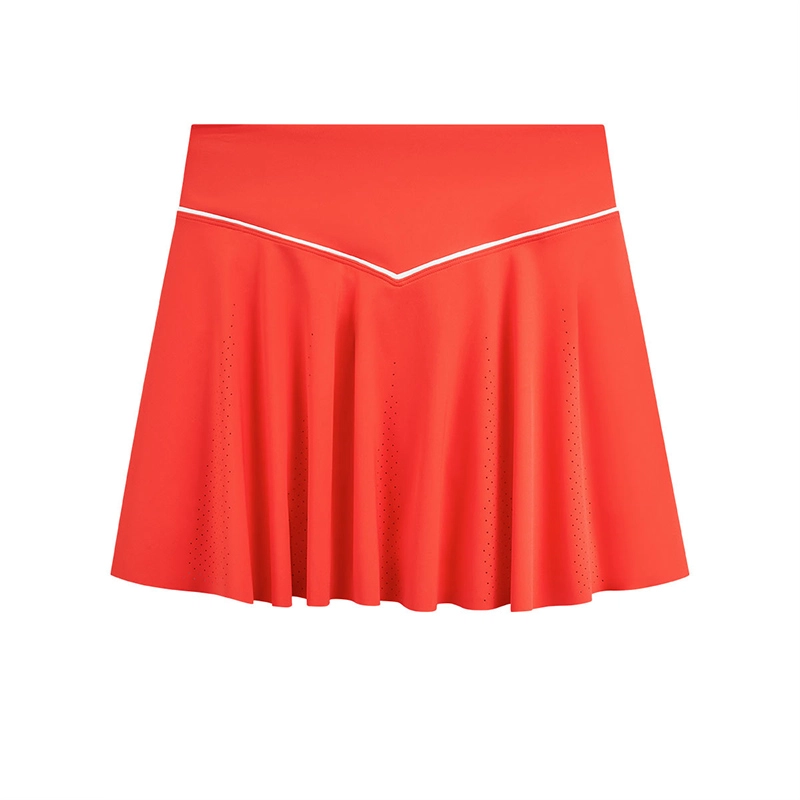 Wilson ELITE TOUR SKIRT CLUB SPORTS