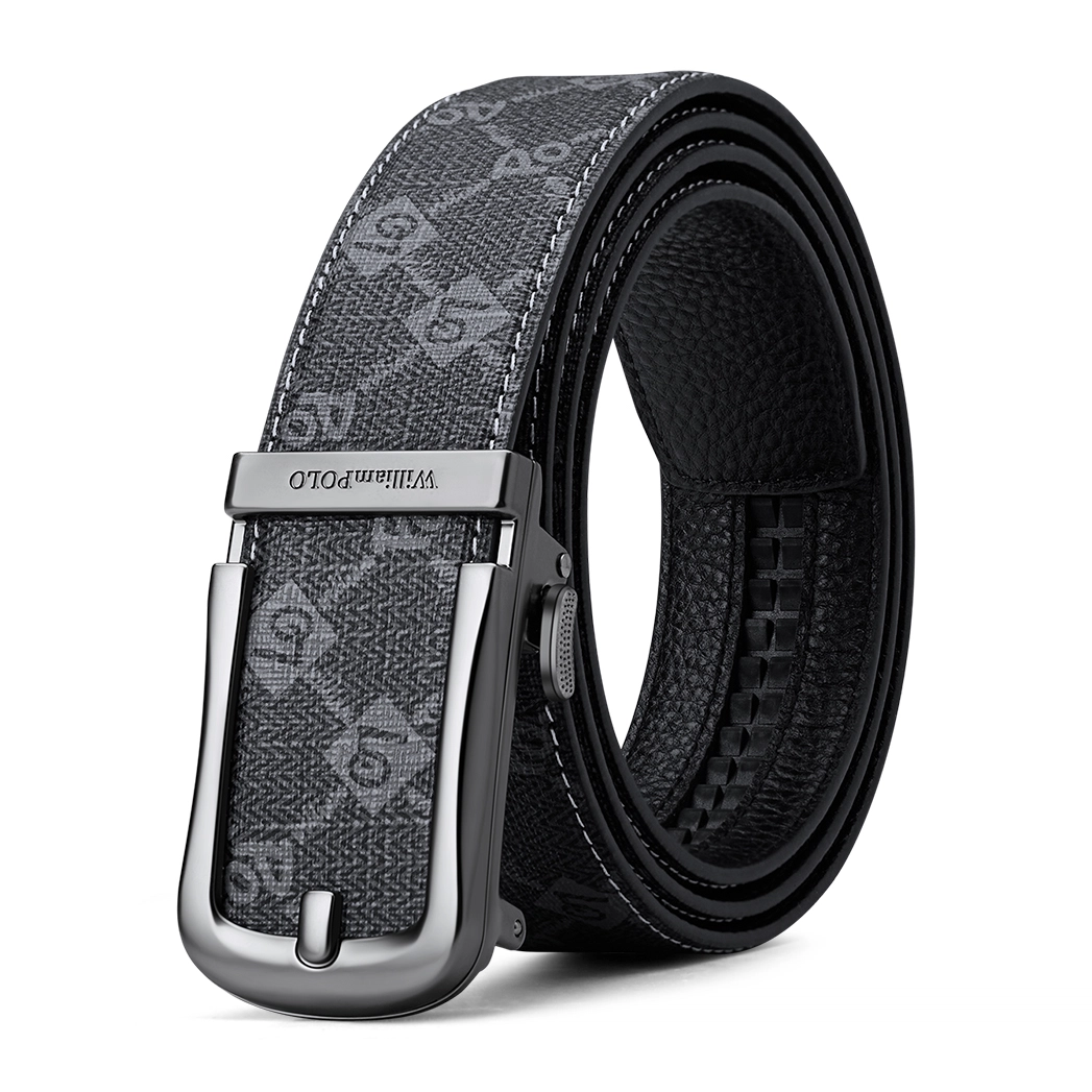 WilliamPOLO PVC 3.5cm