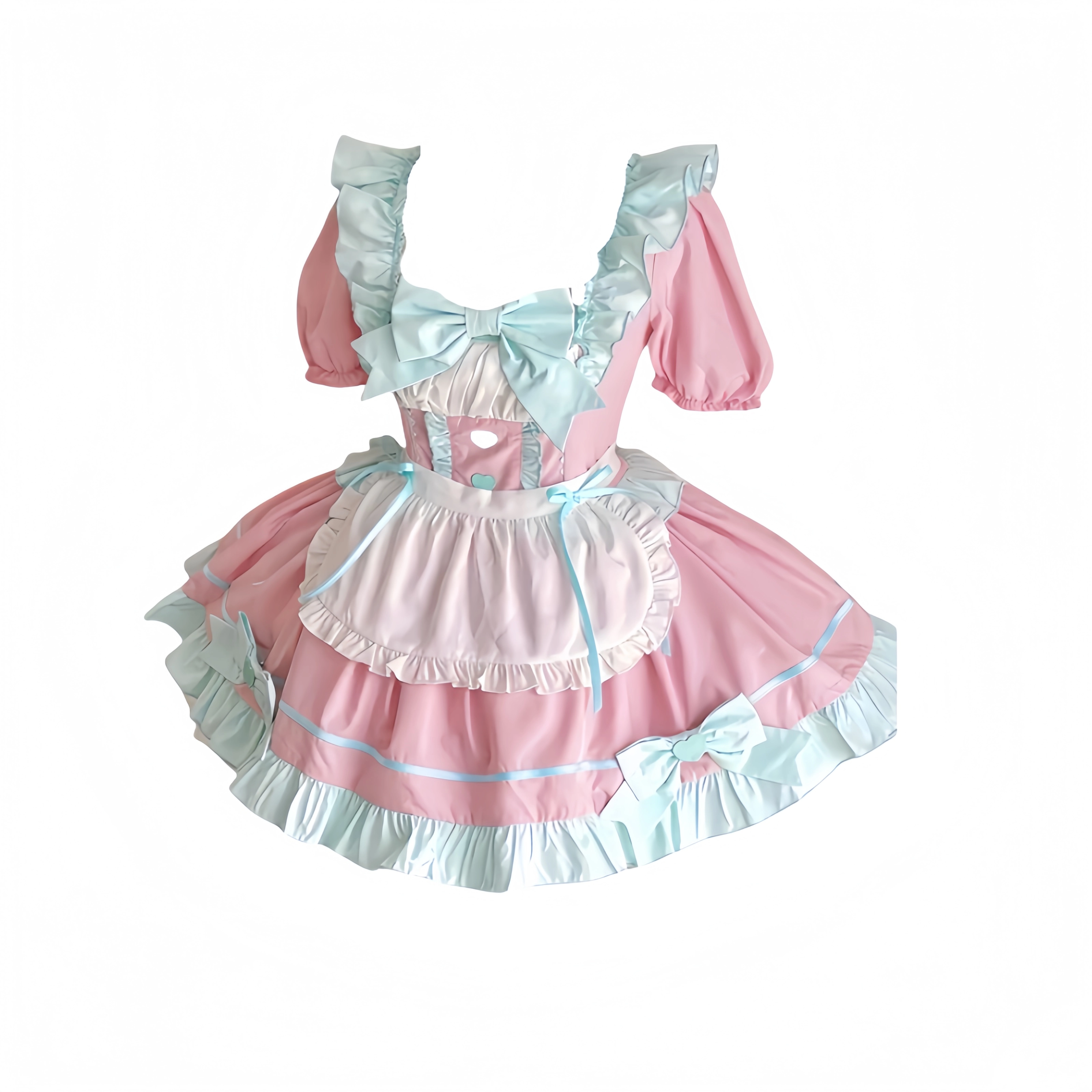 Outdoor Prince Lolitacosplay