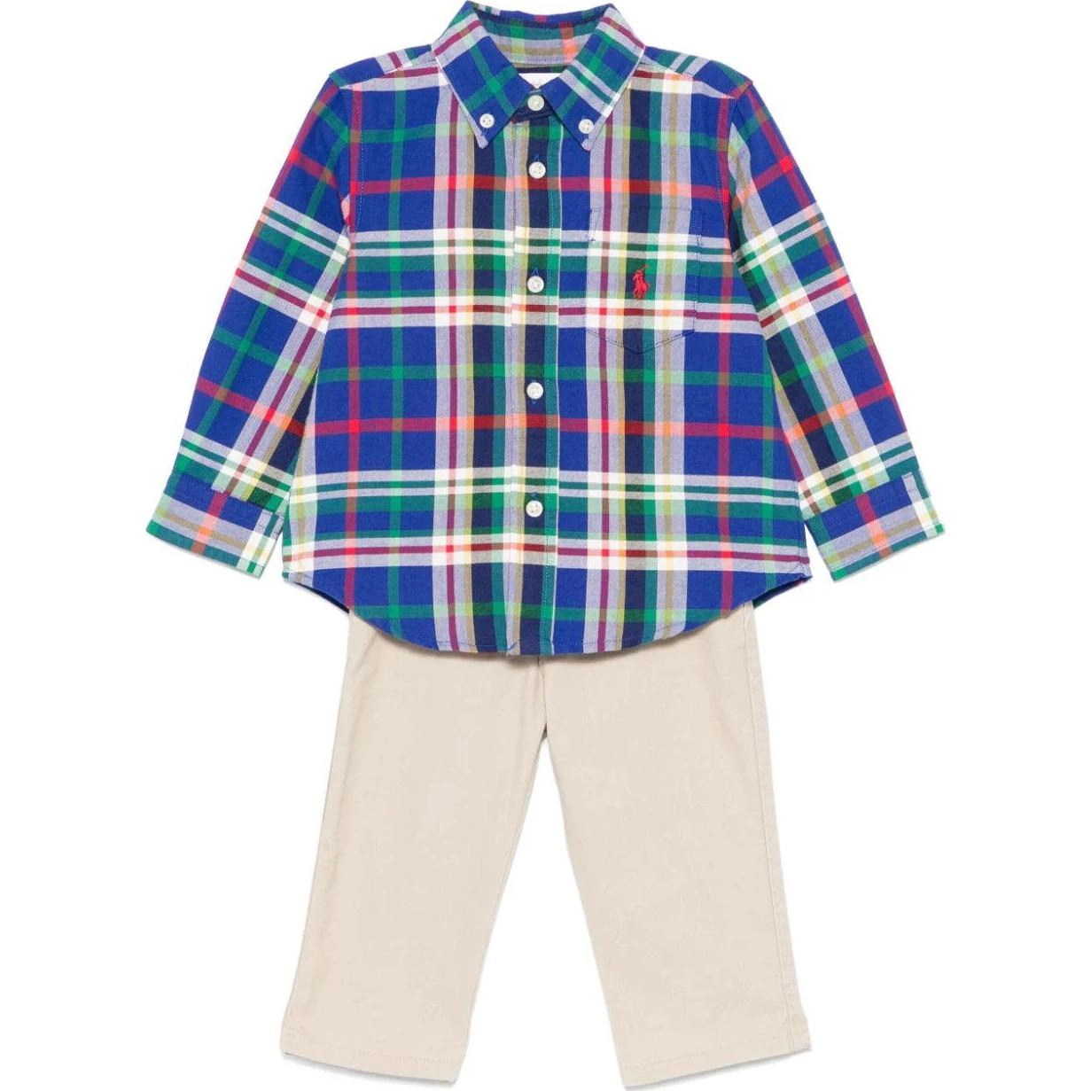 Ralph Lauren Logo