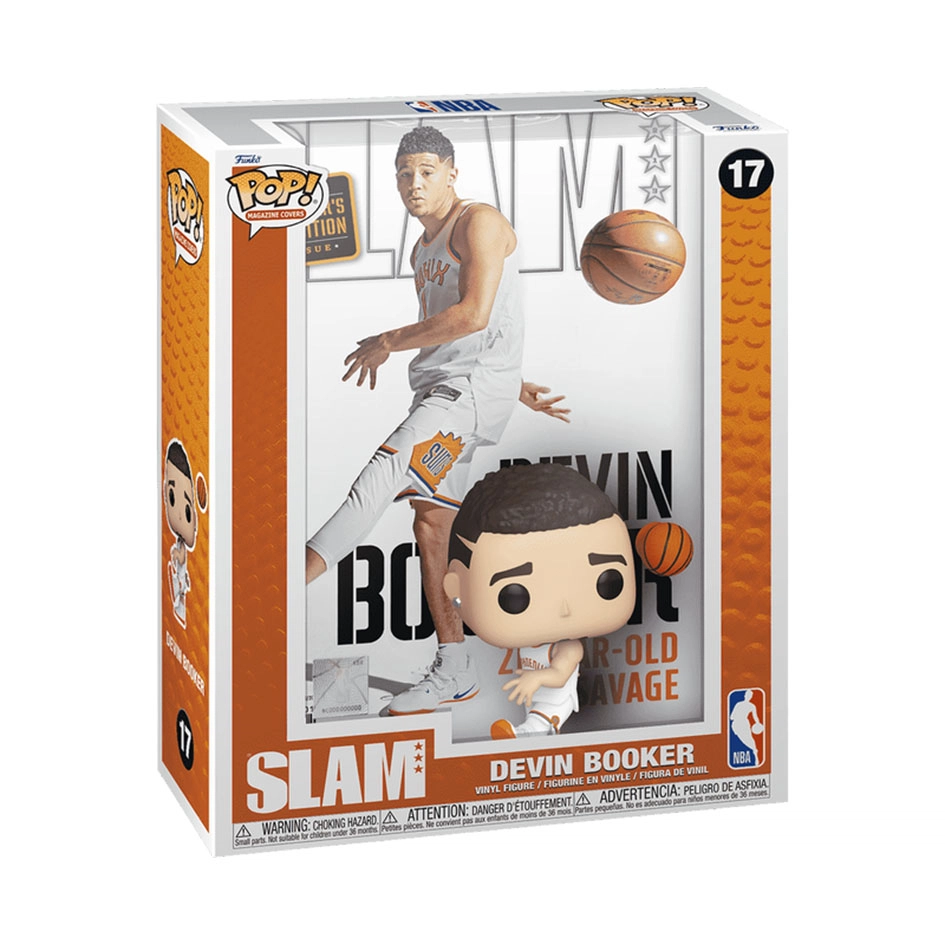 Funko - Q