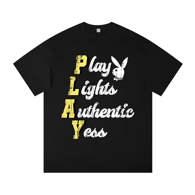 Playboy T