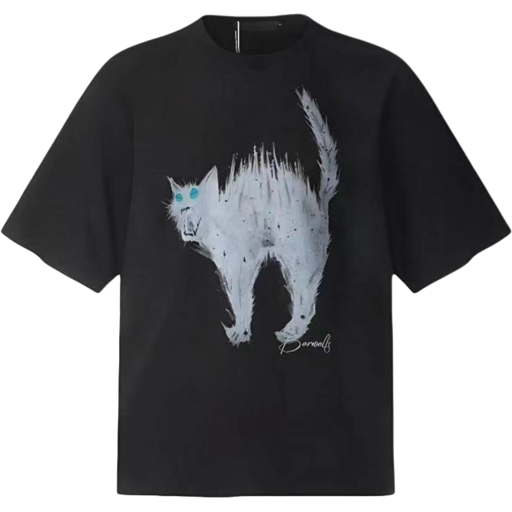PAINT STAIN T