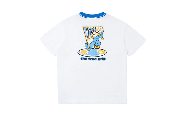Vision Street Wear T
