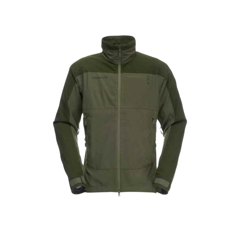 NORRONA SS19 finnskogen