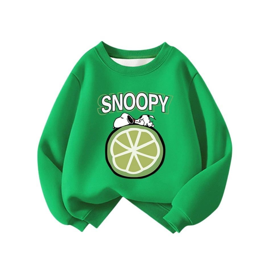 SNOOPY