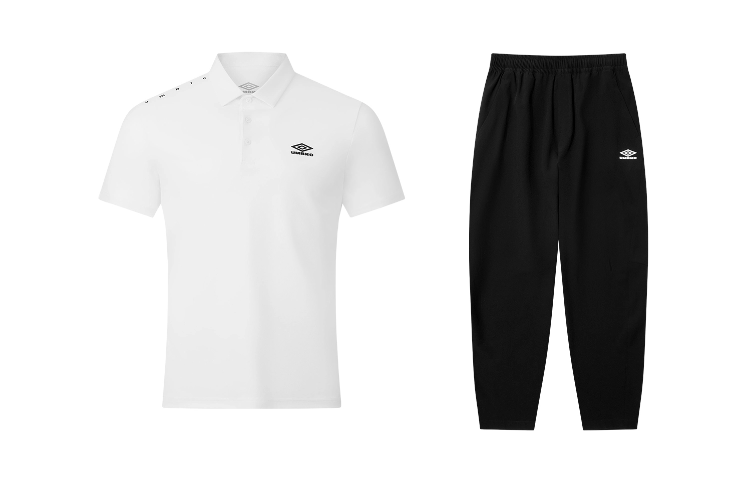 umbro LogoPolo