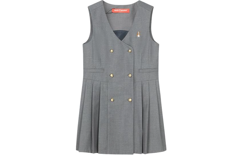 Hush Puppies V
