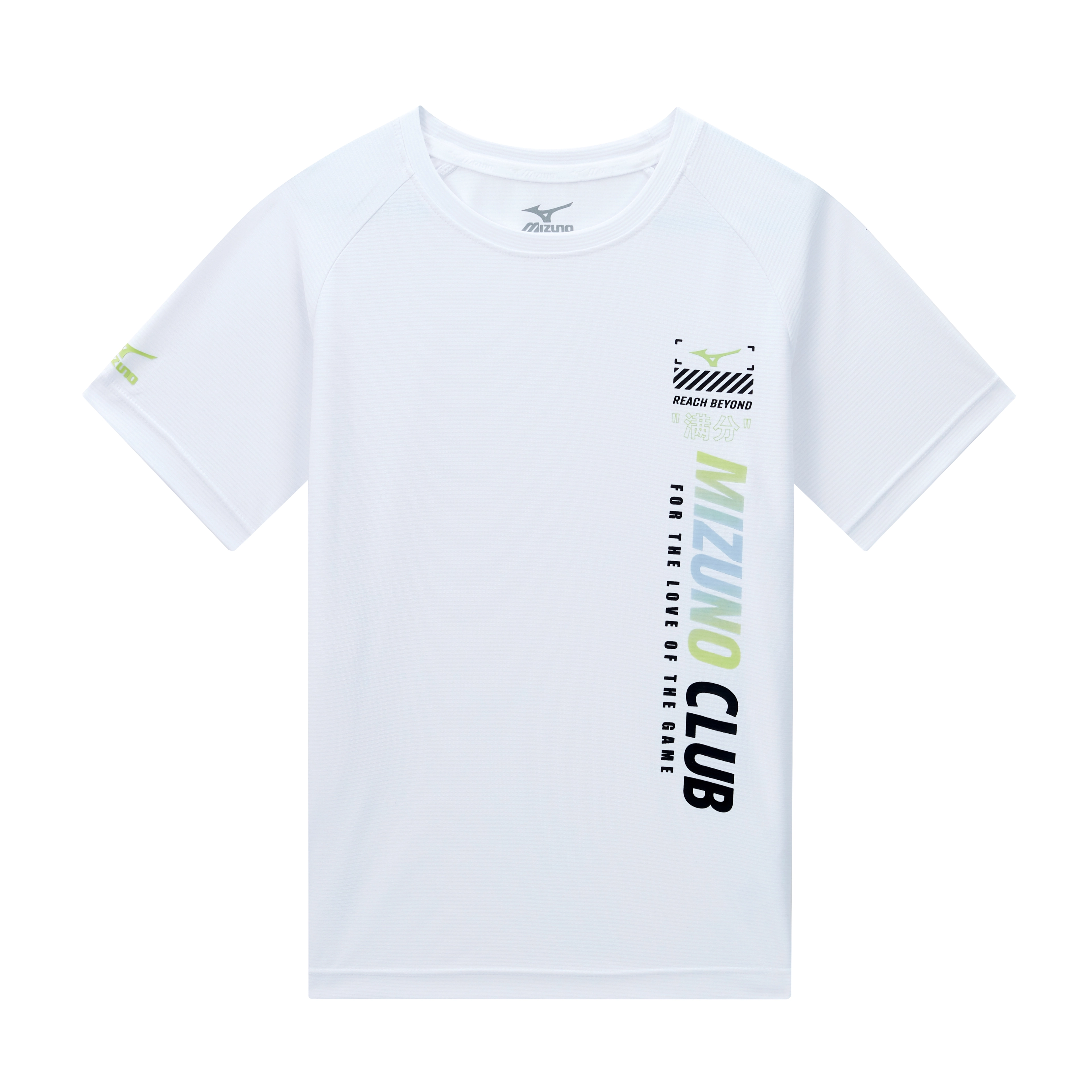 Mizuno T