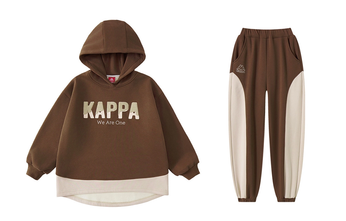 KAPPA KIDS