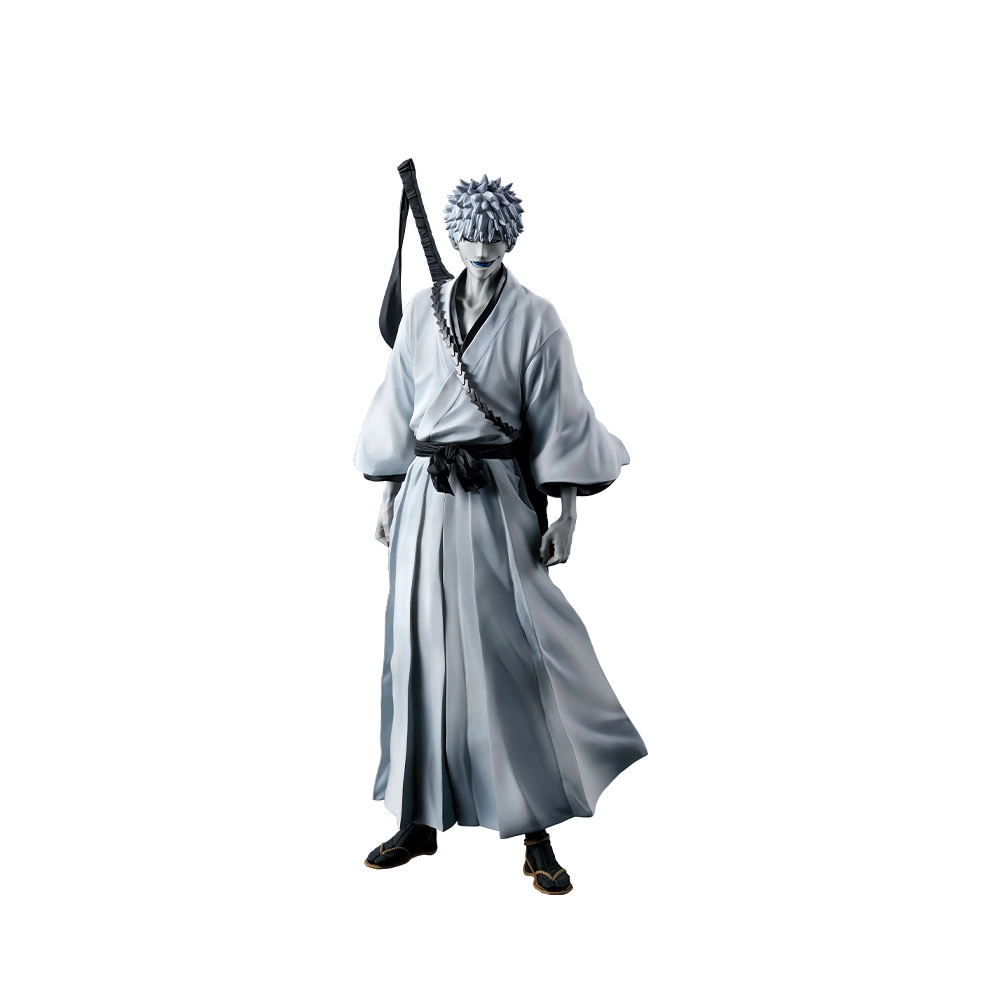 BANDAI BLEACH Stirring Souls vol.2 MASTERLISE A