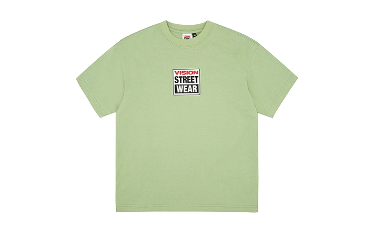 Vision Street Wear T