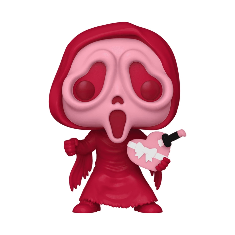 Funko Q