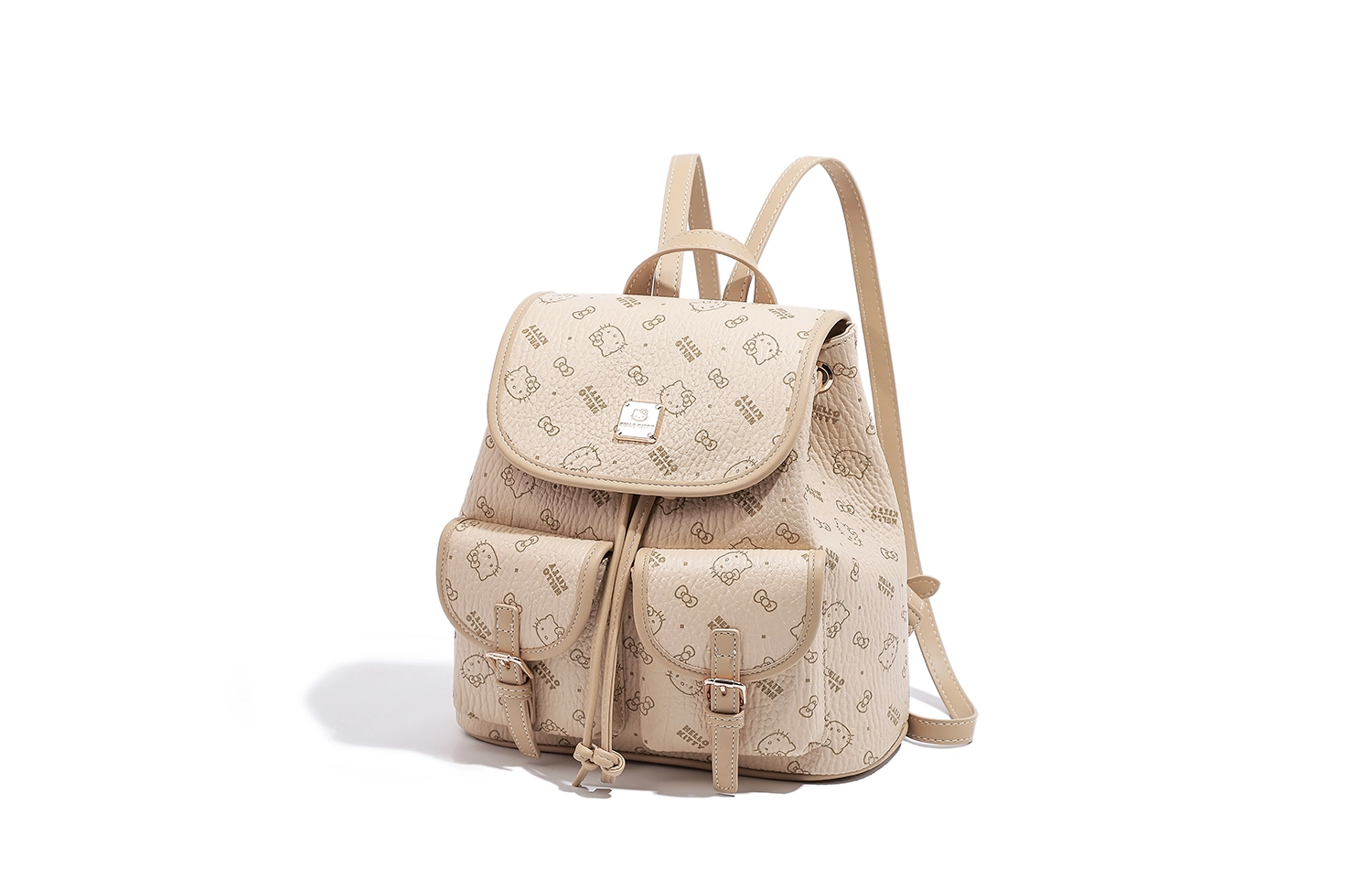 MESUCA Sanrio kitty PU