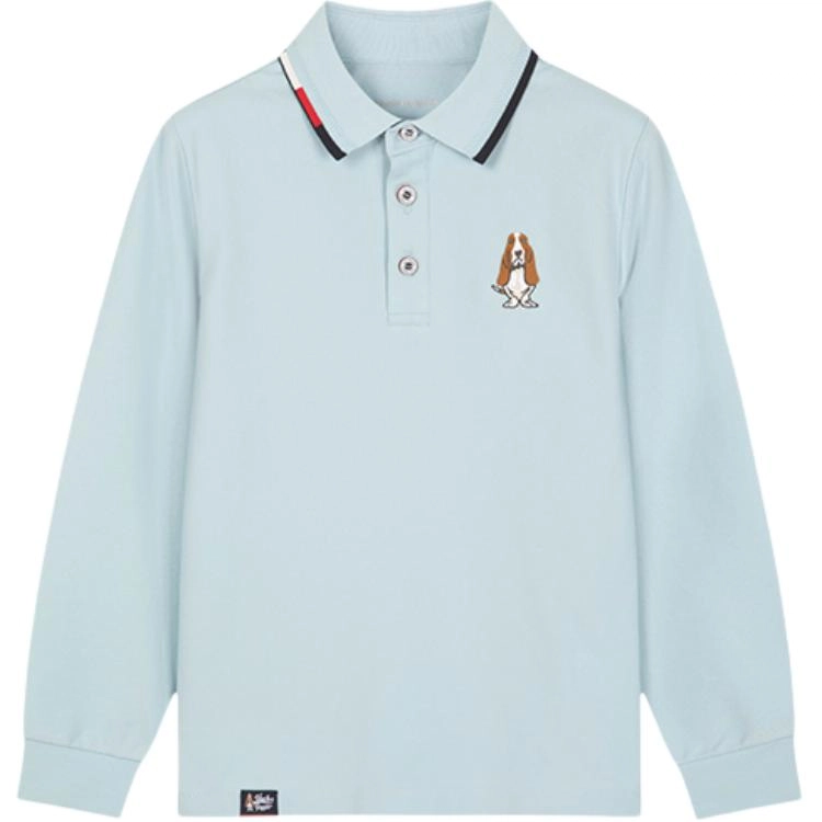 Hush Puppies Polo